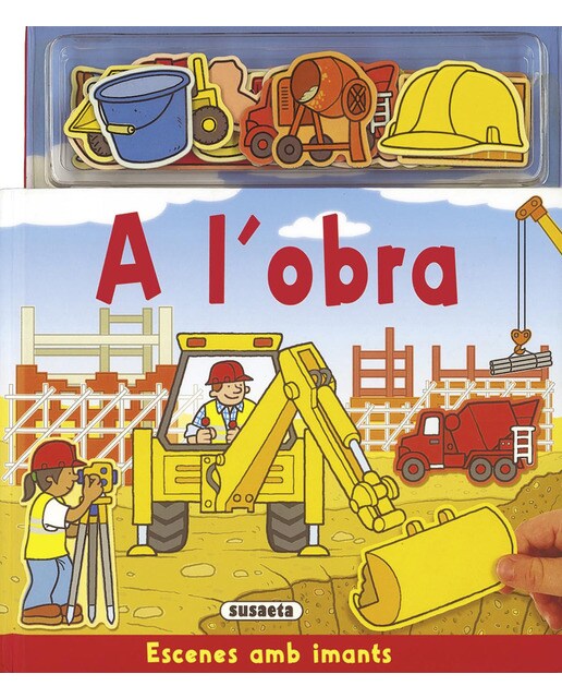 A l'obra