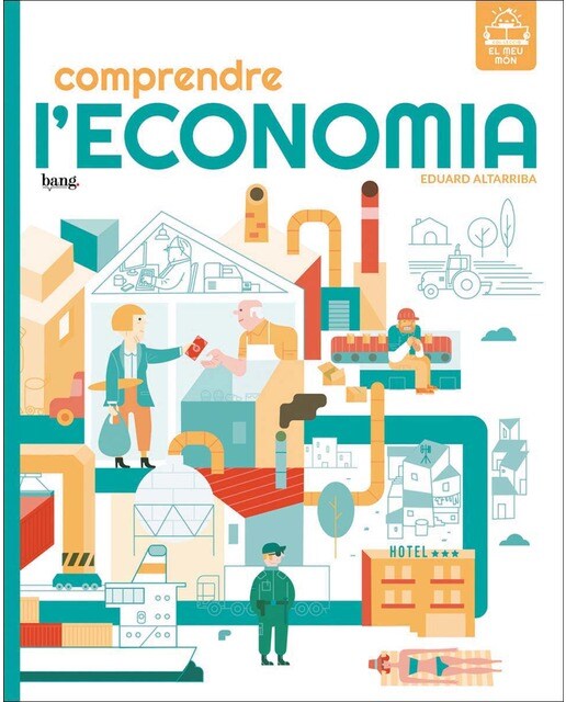 Comprendre l'economia 1