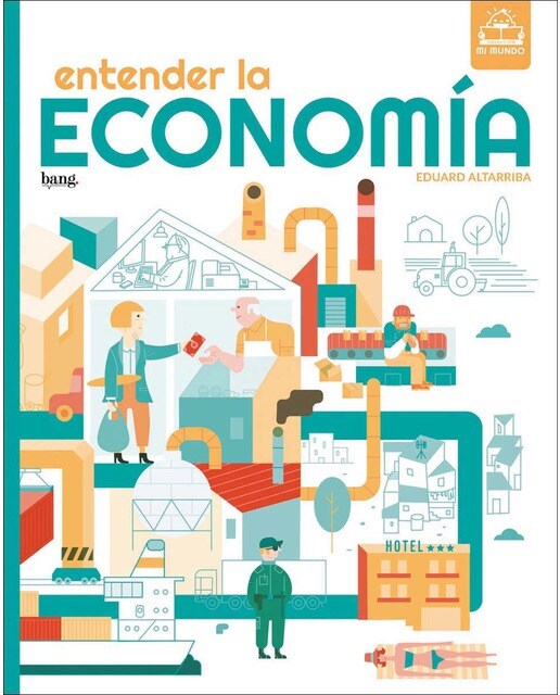 Entender la Economía 1