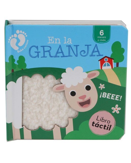 En la granja 1