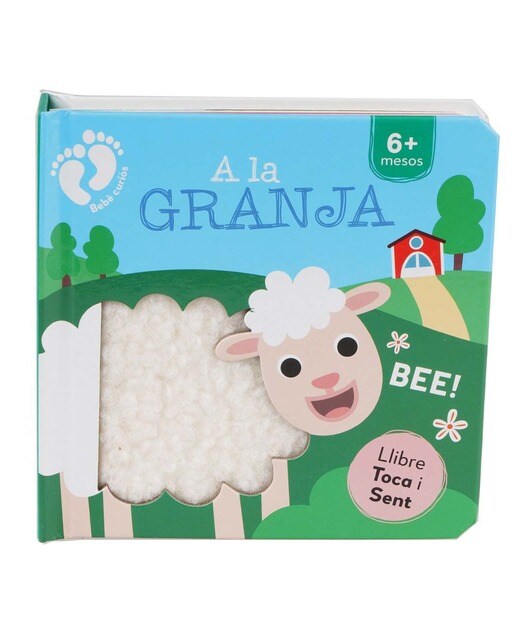A la granja 1