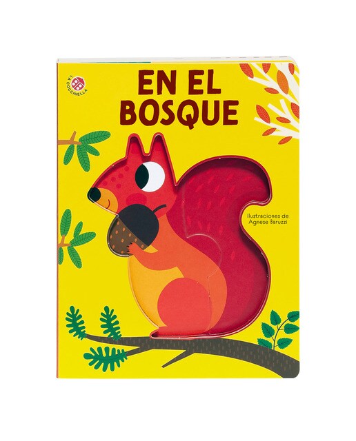 En el bosque 1