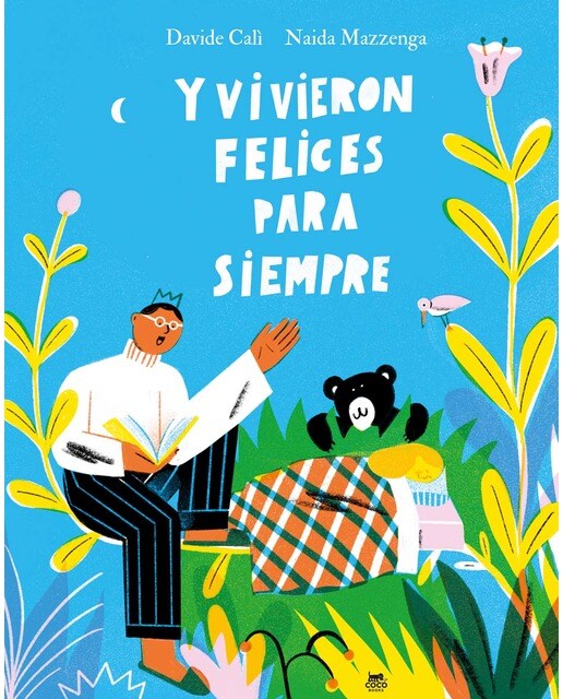 Y vivieron felices para siempre (Capa dura) 1