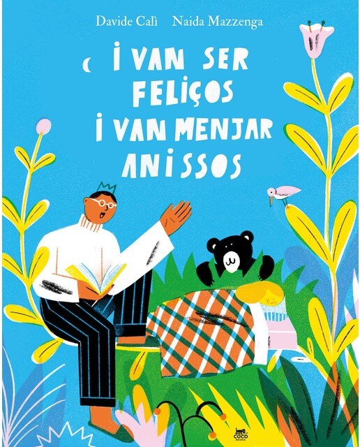 Imagem 0 de I van ser feliços i van menjar anissos (Capa dura)