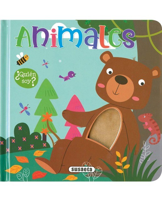 Animales 1