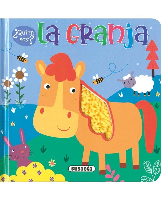 La granja 1