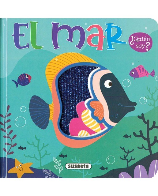 El mar 1