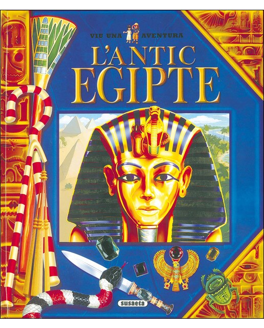 L'antic Egipte