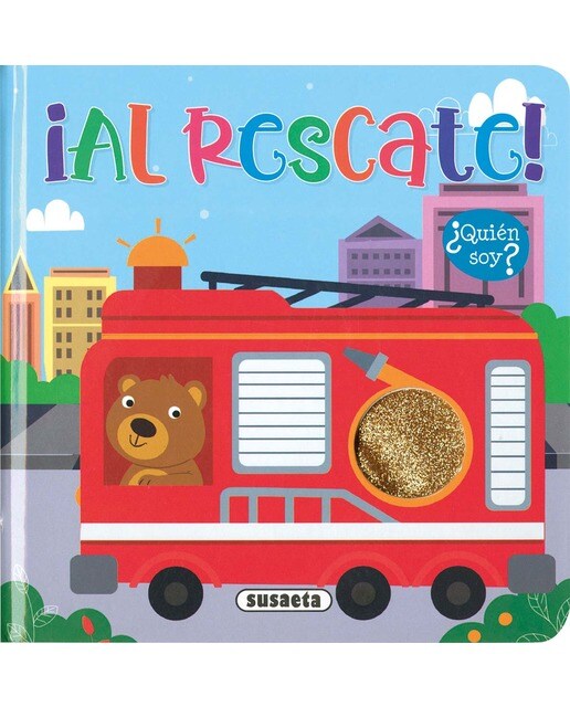 ¡Al rescate 1