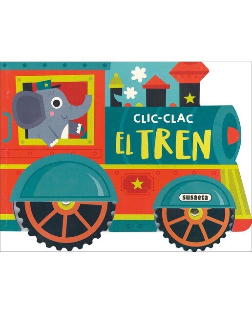El tren 1