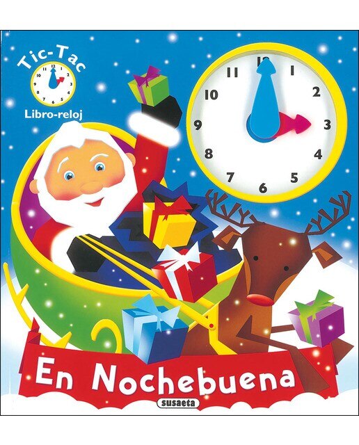 En Nochebuena