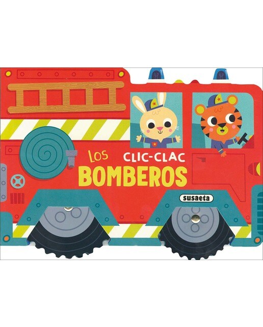 Los bomberos 1