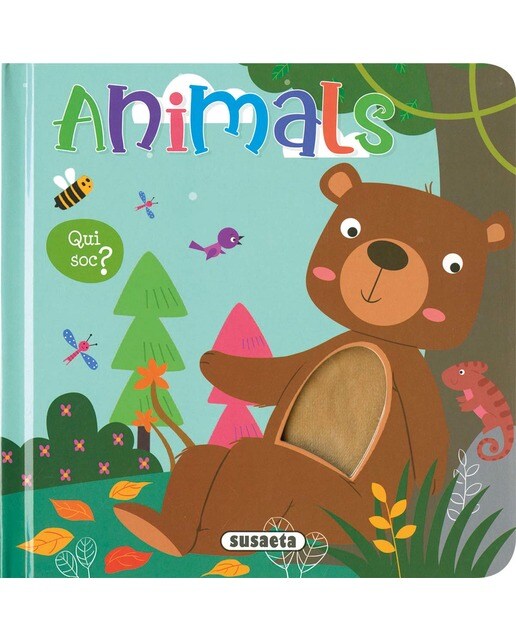 Animals 1