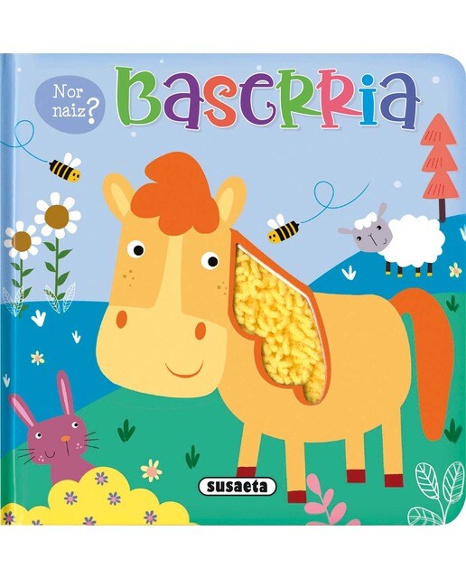 Baserria 1