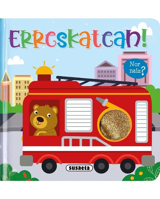 Erreskatean 1