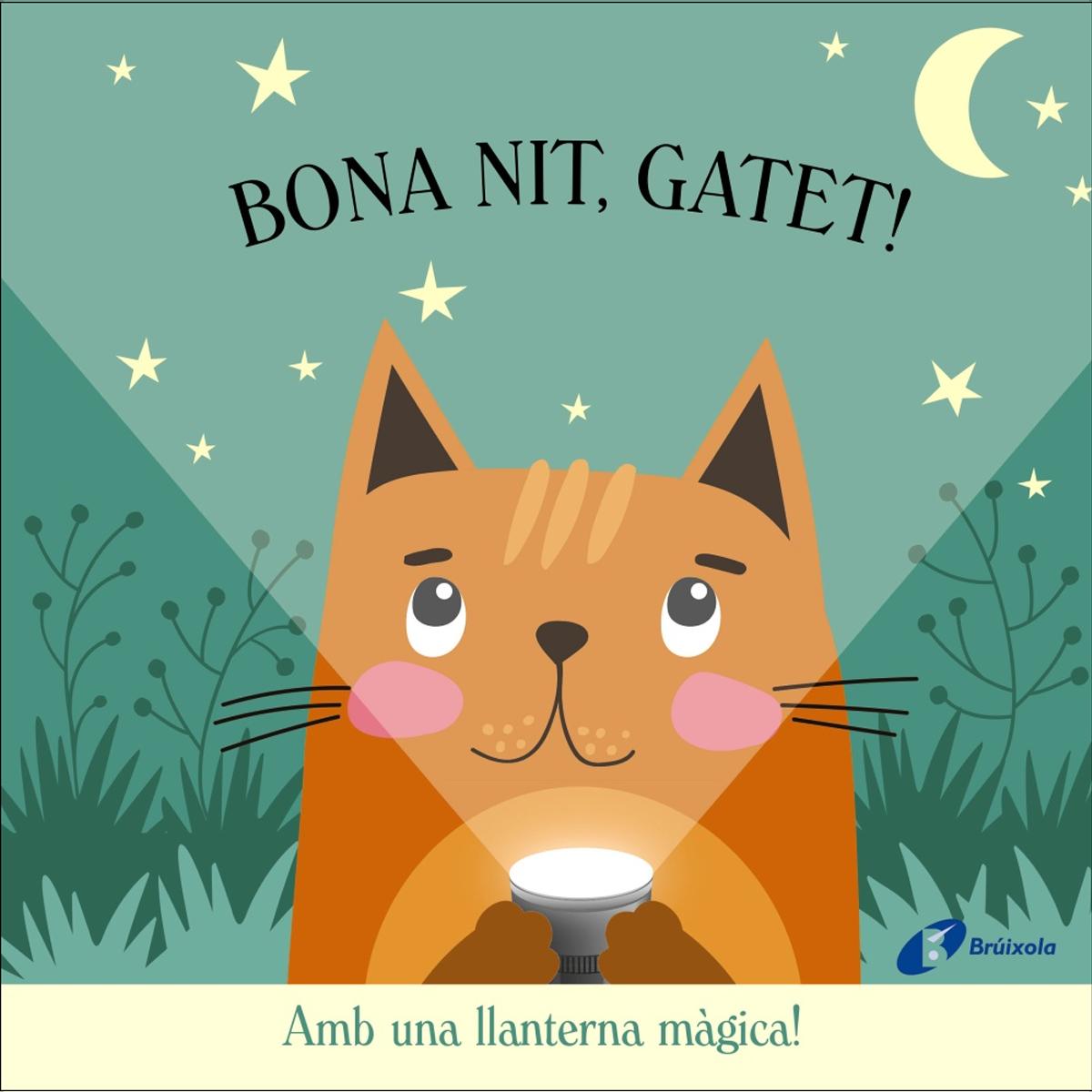 Imagem 0 de Bona nit, Gatet! (Capa dura)
