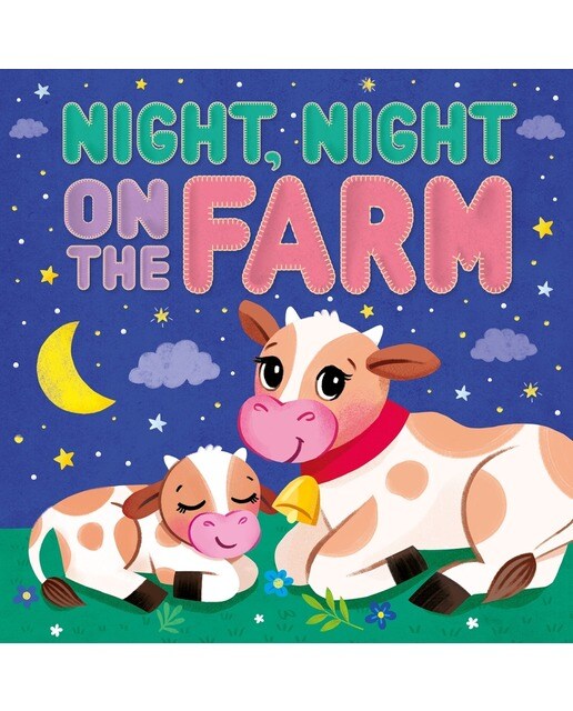 Night, night, on the farm 1