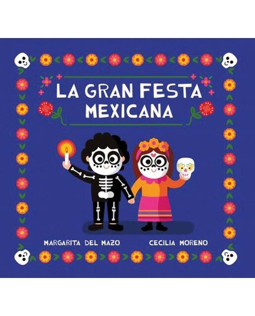 Gran Fiesta Mexicana 1