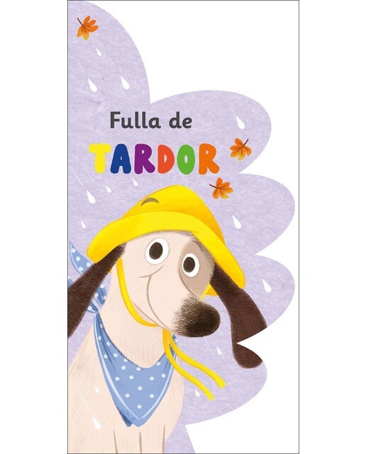 Fulla de tardor 1