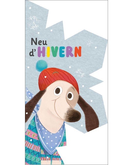 Neu d'hivern 1