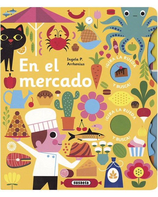 En el mercado 1