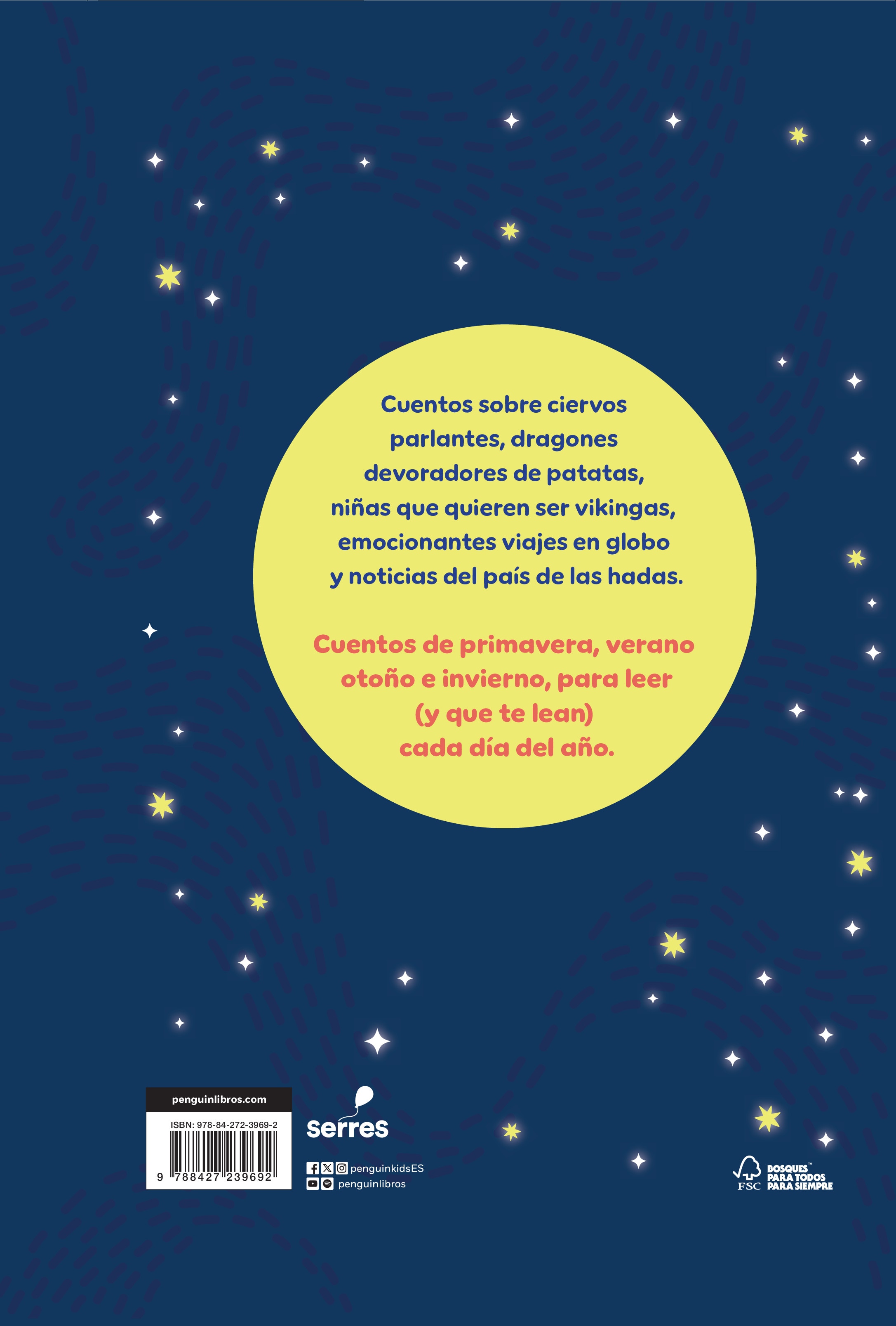 Minicuentos. 365 buenas noches en forma de cuento: . (Capa dura) 2