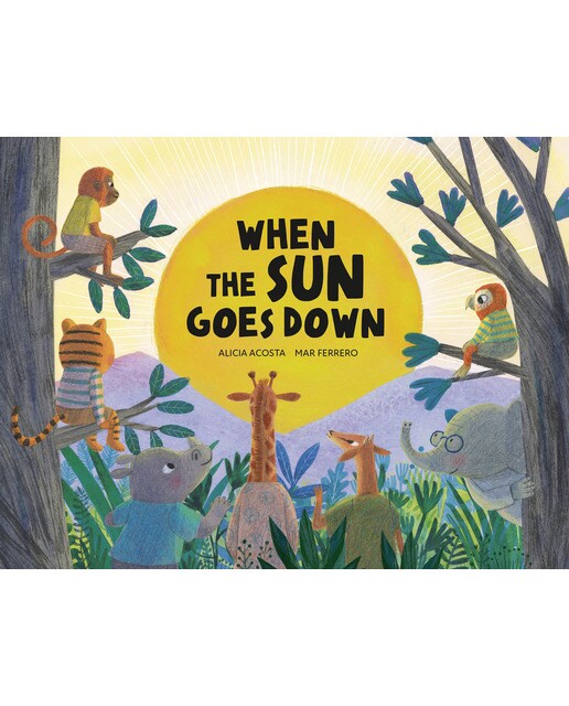 When the Sun Goes Down 1