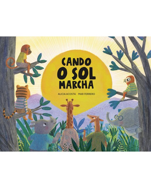 Cando o sol marcha 1