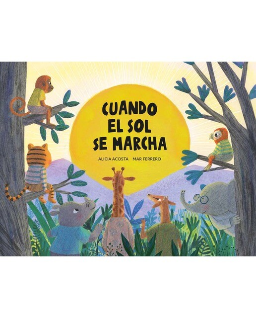 Cuando el sol se marcha 1