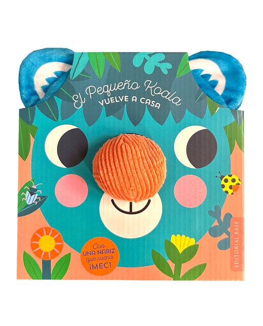 El Pequeño Koala: Vuelve a casa 1