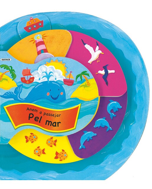 Pel mar