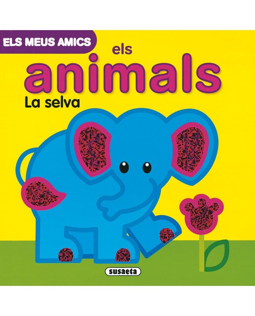 La selva