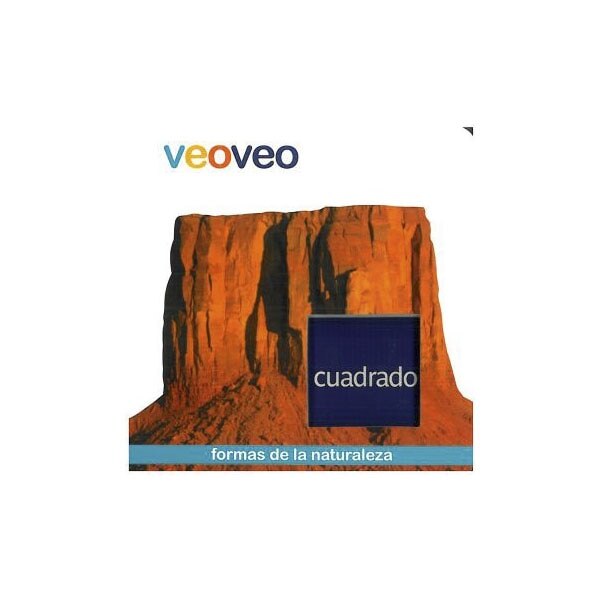 Imagen 0 de Veoveo. Cuadrado (Tapa dura)