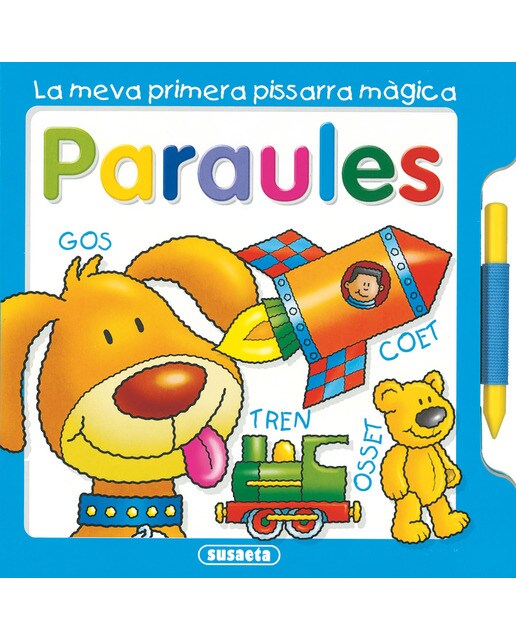Paraules