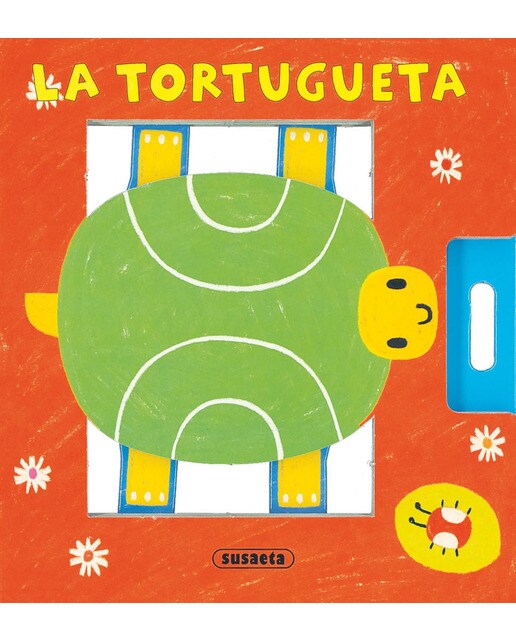 La tortugueta