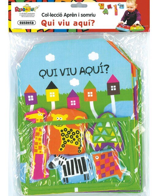 Qui viu aquí?