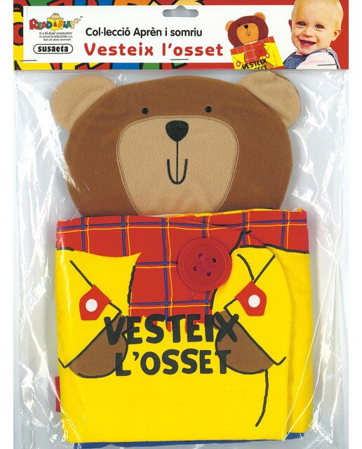 Vesteix lósset