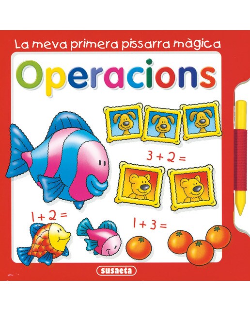 Operacions