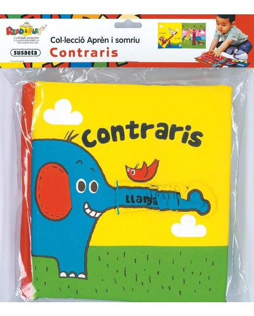 Contraris