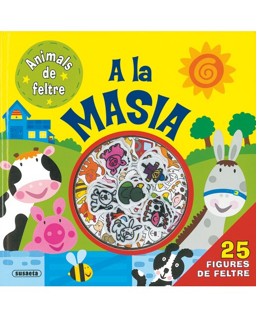 A la masia