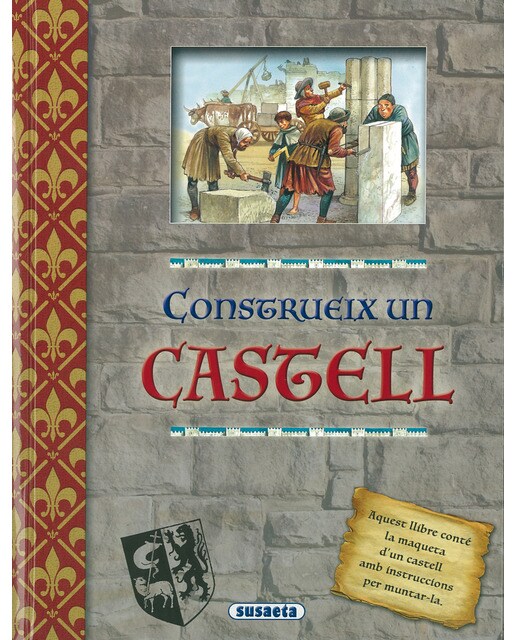 Construeix un castell