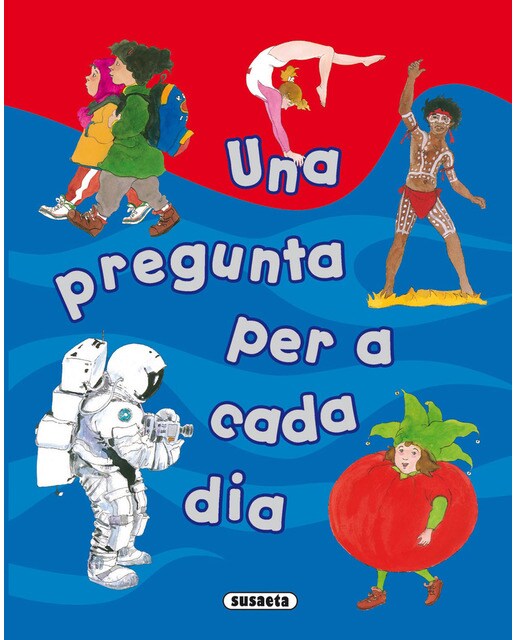 Una pregunta per a cada dia