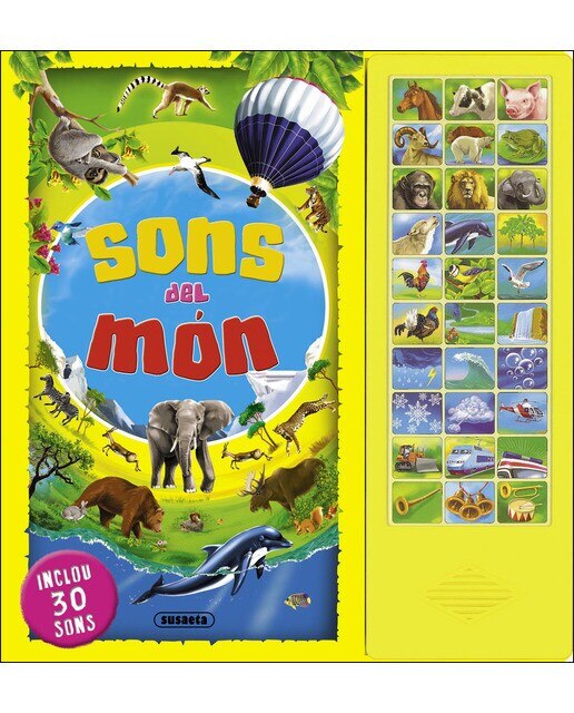 Sons del mon