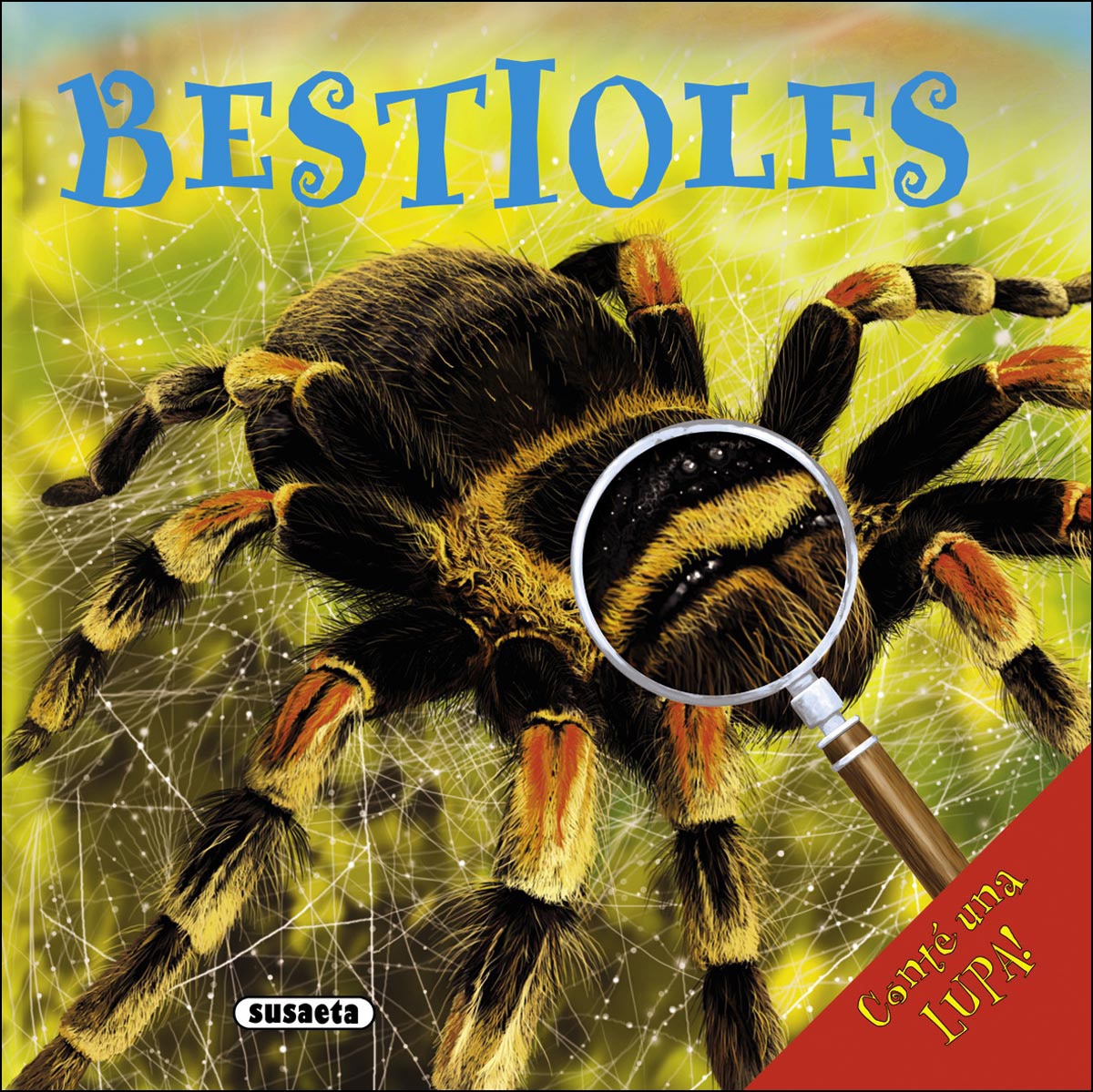 Bestioles