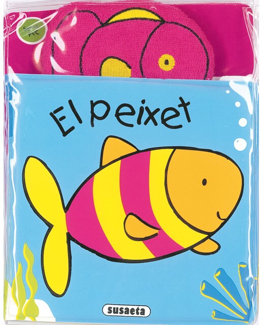 El peixet