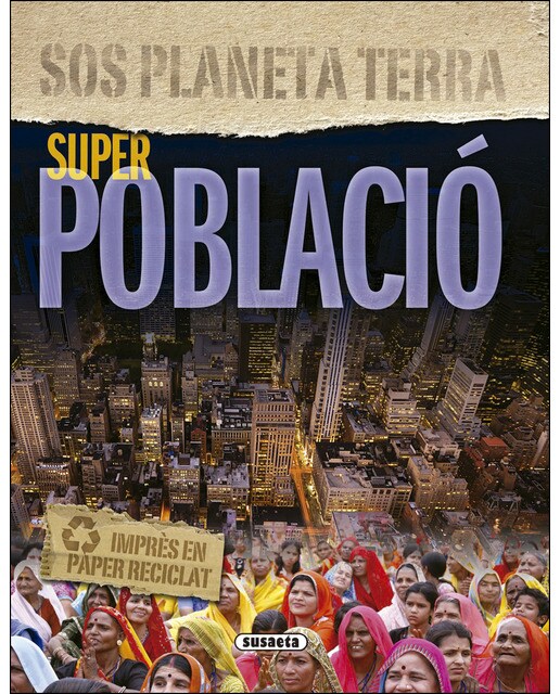 Super població