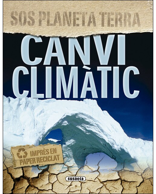 Canvi climàtic