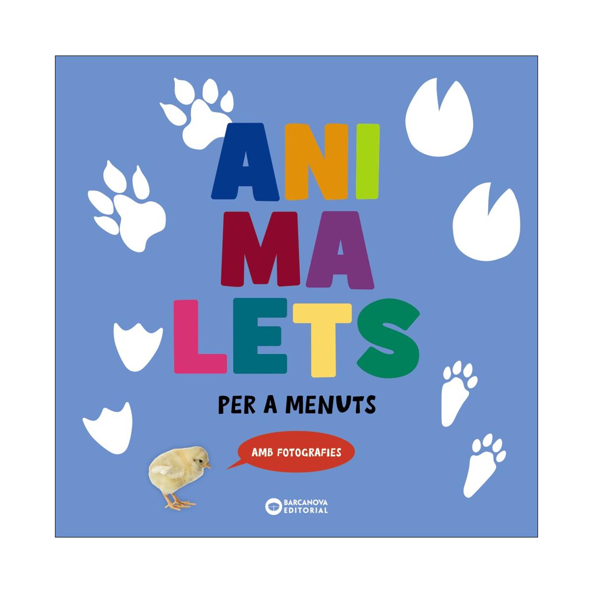 Animalets 1