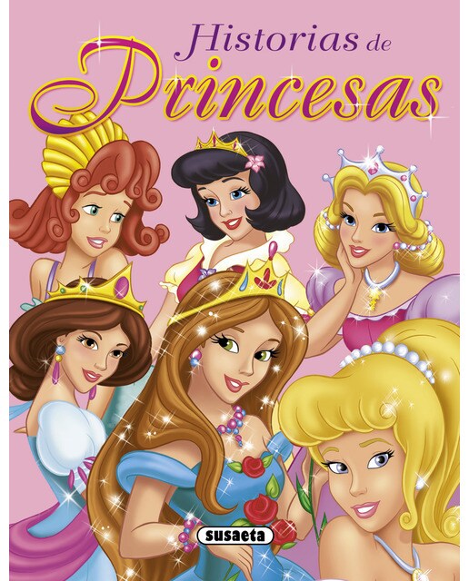 Històries de princeses