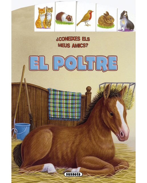 El poltre